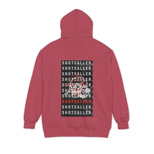SHOTCALLER. Hoodie
