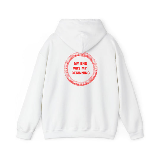 Ouroboros Heavyweight Hoodie