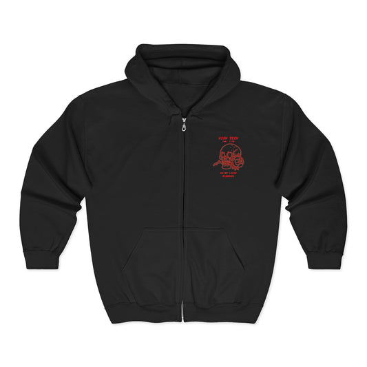 PiMac Guy Hoodie