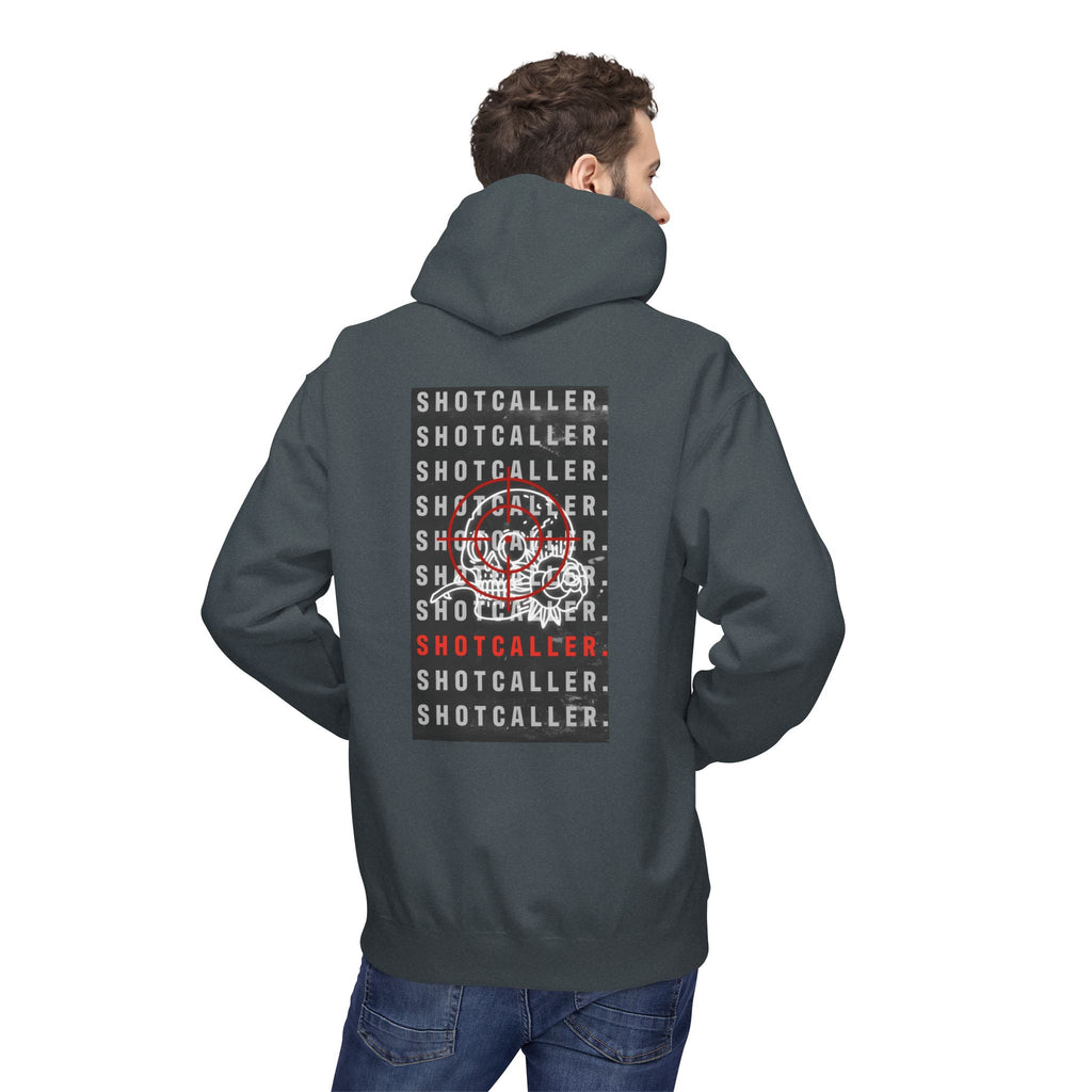 SHOTCALLER Midweight Hoodie