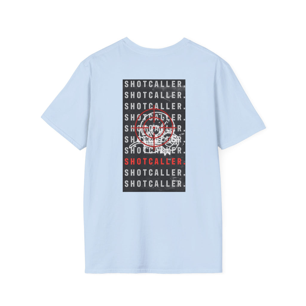 SHOTCALLER Tee Shirt