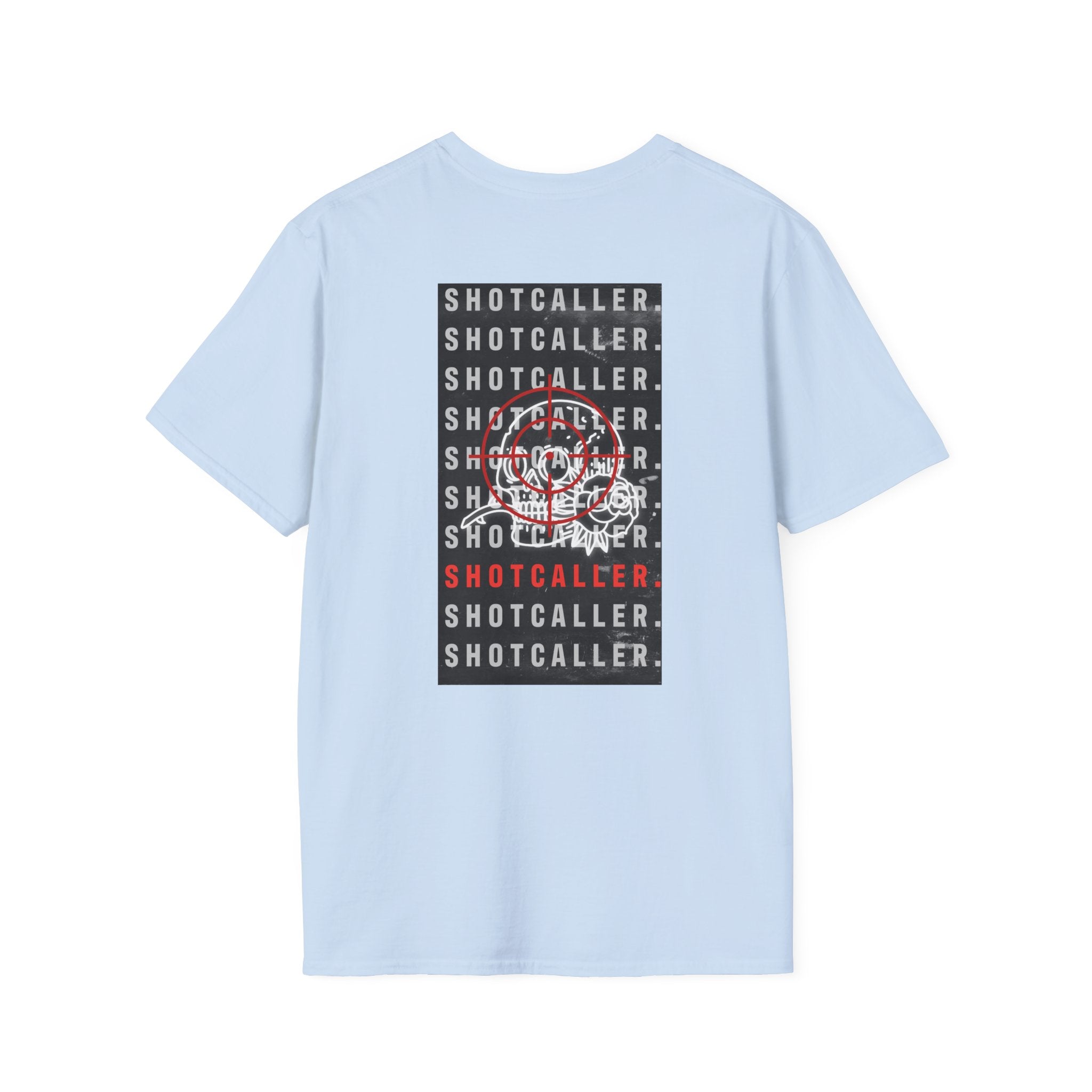 SHOTCALLER Tee Shirt