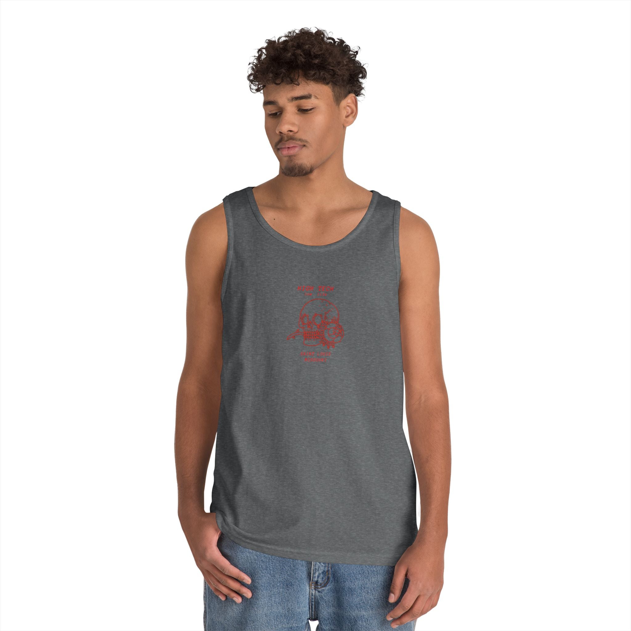 HTLL Tank Top