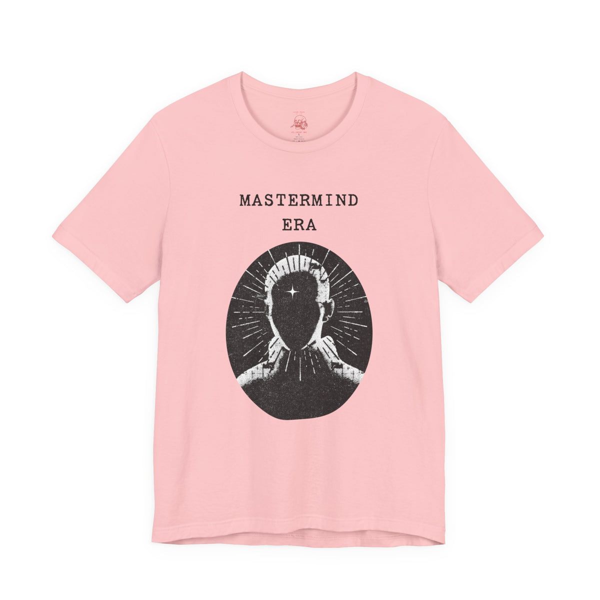 MASTERMIND ERA Unisex Jersey Tee