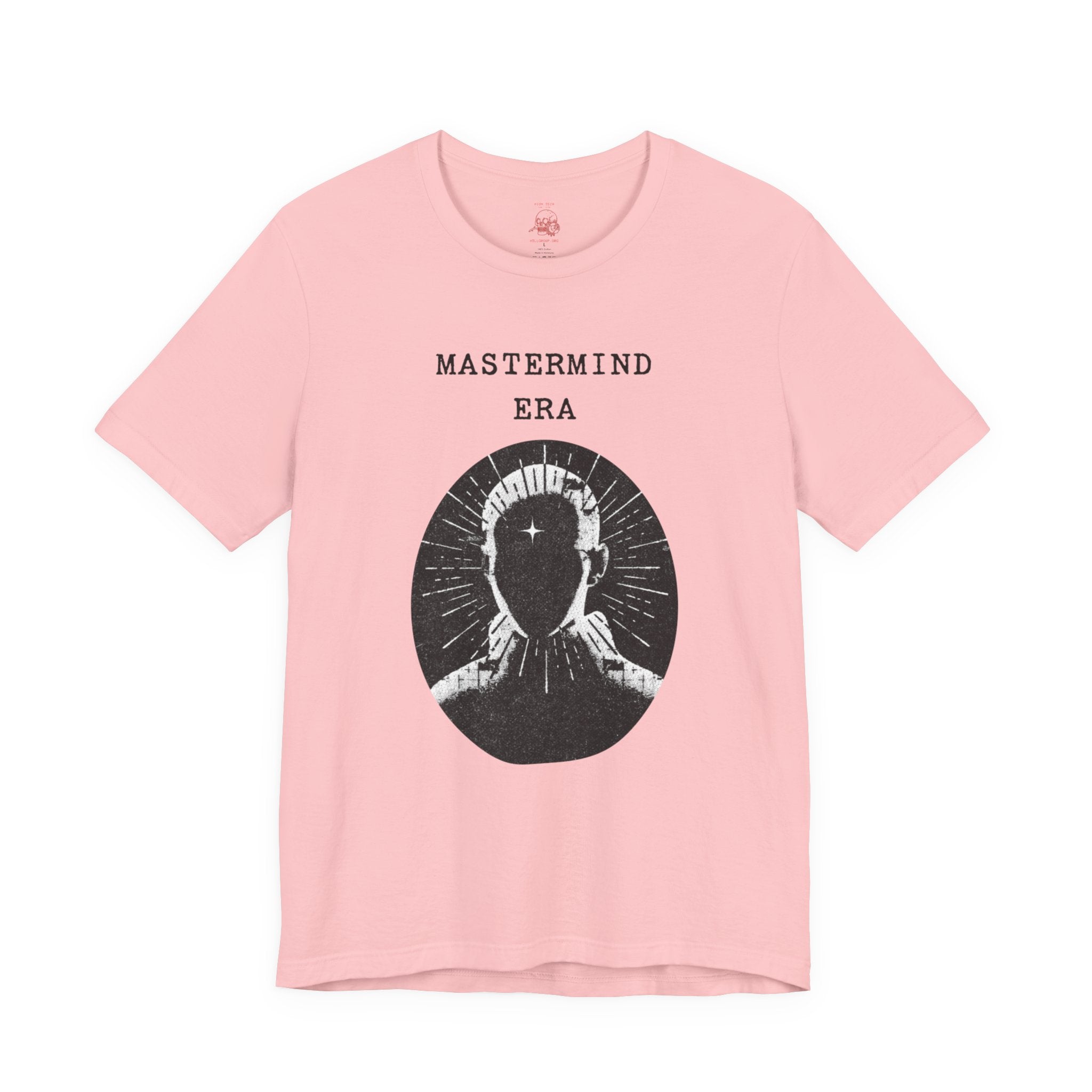 MASTERMIND ERA Unisex Jersey Tee