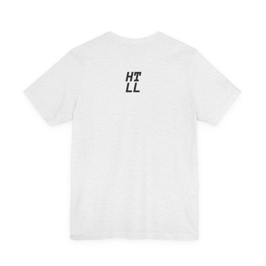 WHAT WE DO Unisex Jersey Tee