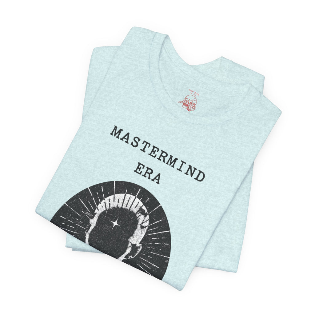 MASTERMIND ERA Unisex Jersey Tee