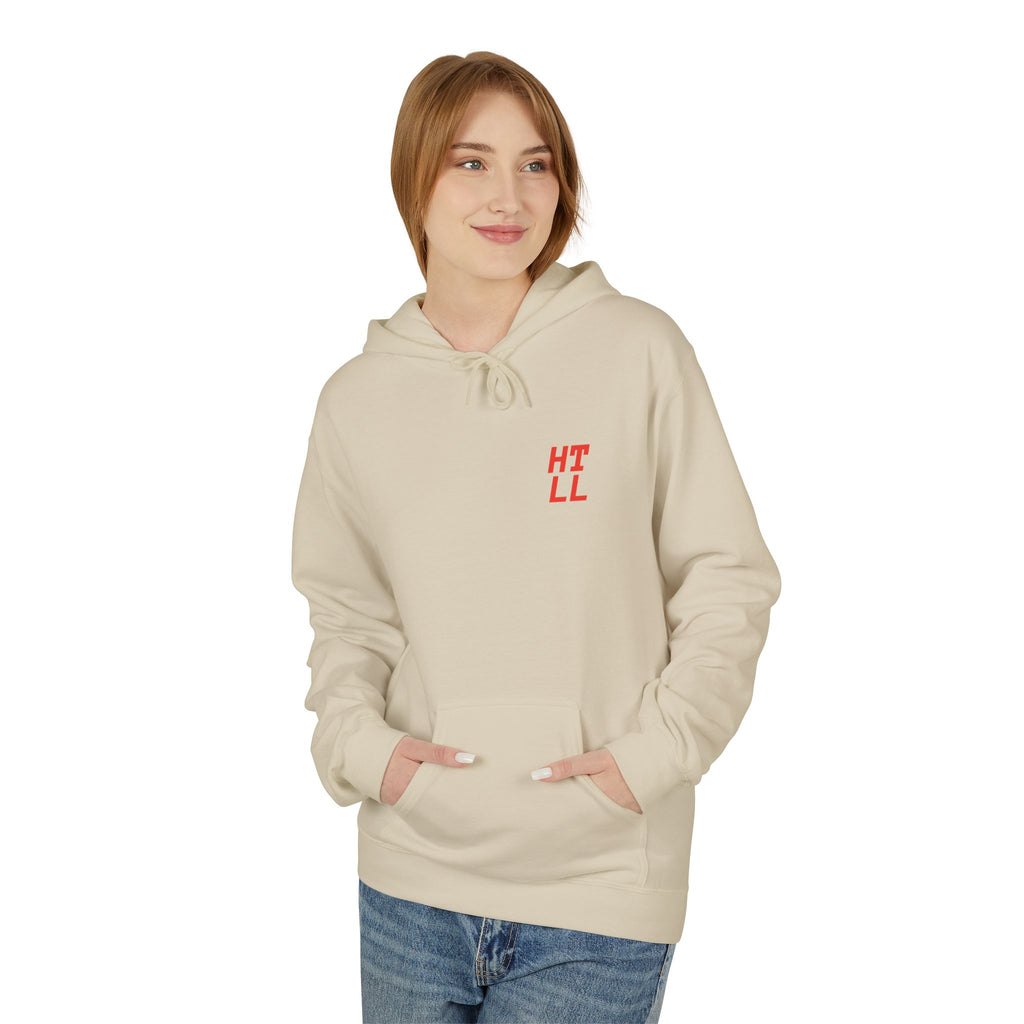 My Dear Friend Midweight Hoodie
