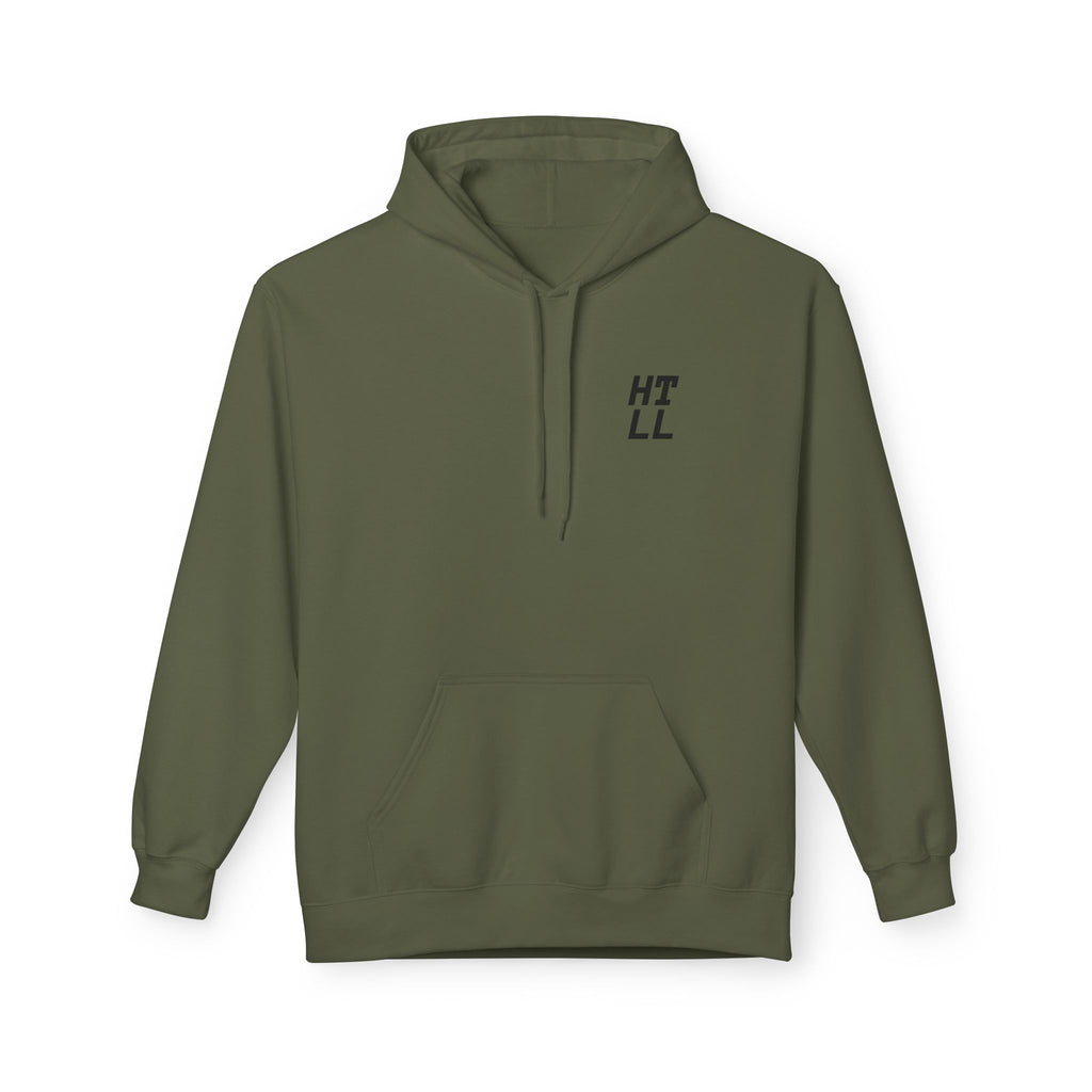Pressure Midweight Hoodie