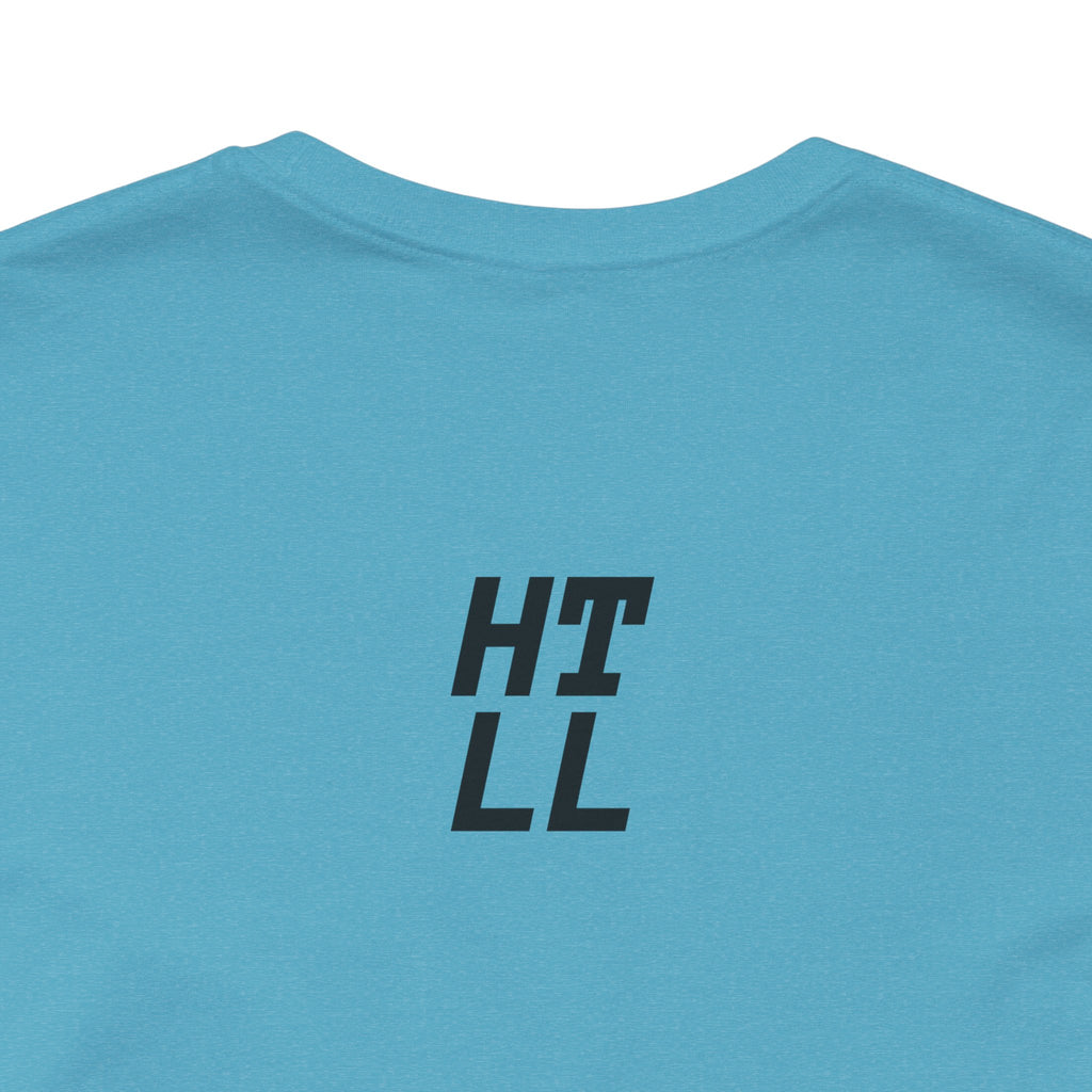 ART IS DEAD Unisex Jersey Tee