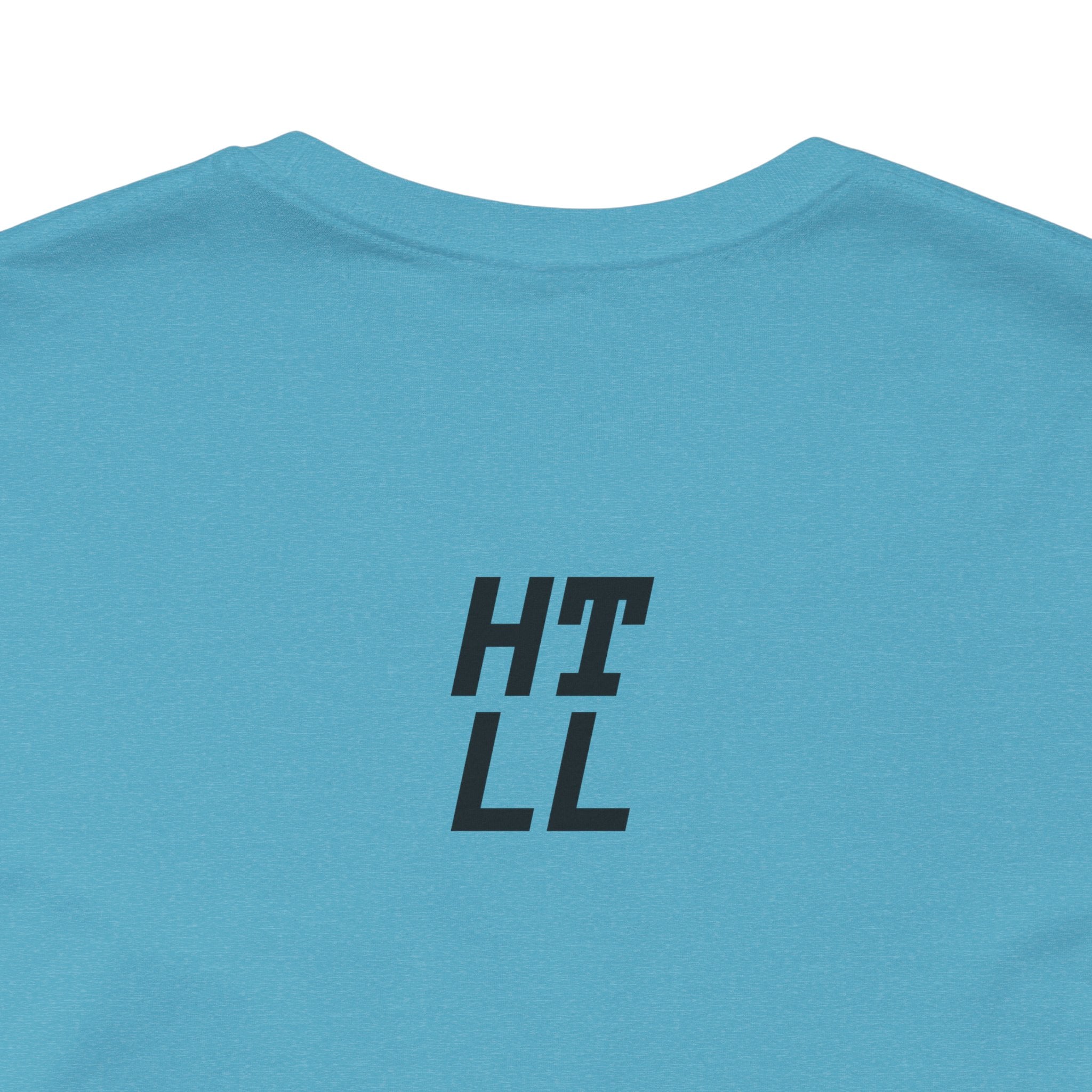ART IS DEAD Unisex Jersey Tee