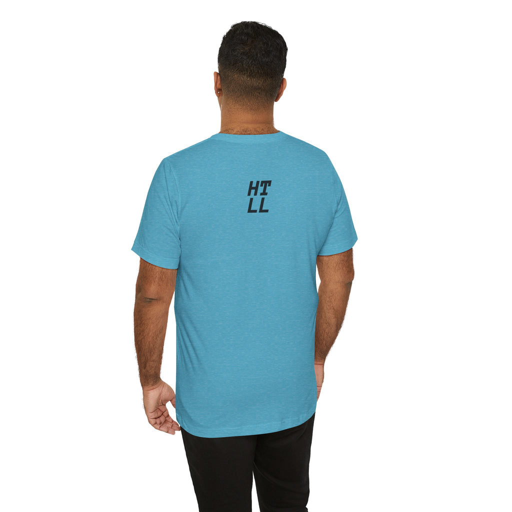 EXCUSES OR RESULTS Unisex Jersey Tee
