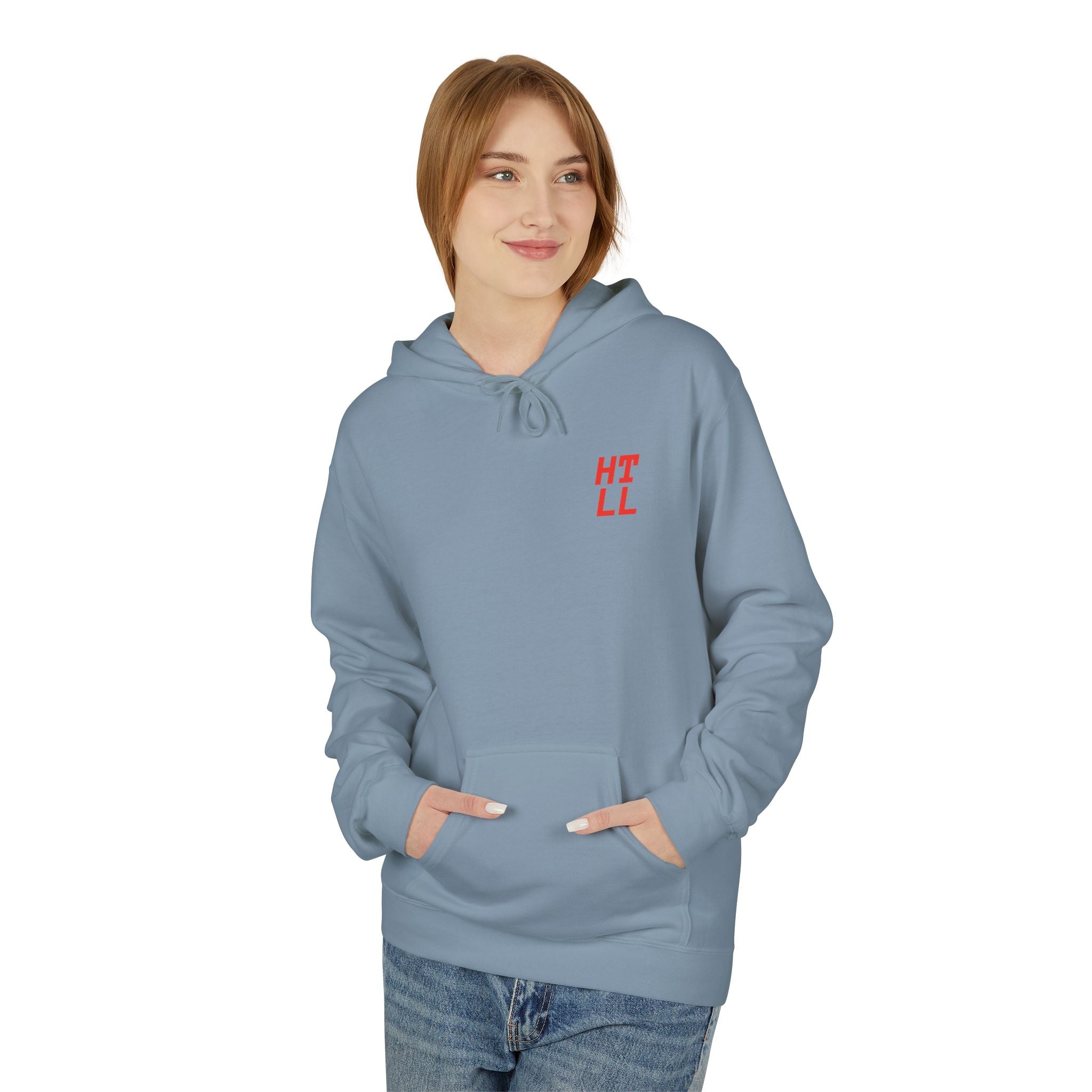 Ouroboros Midweight Hoodie