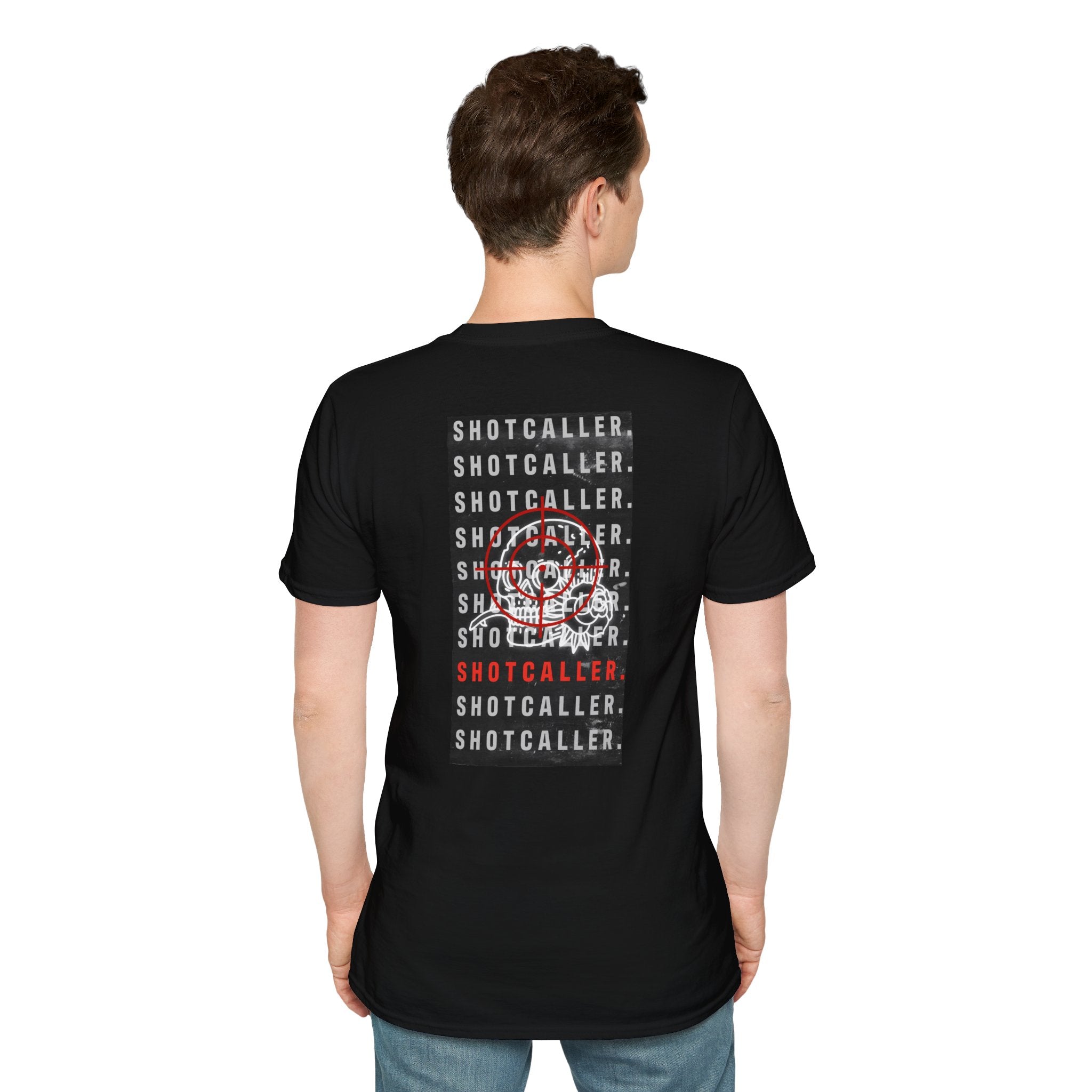 SHOTCALLER Tee Shirt