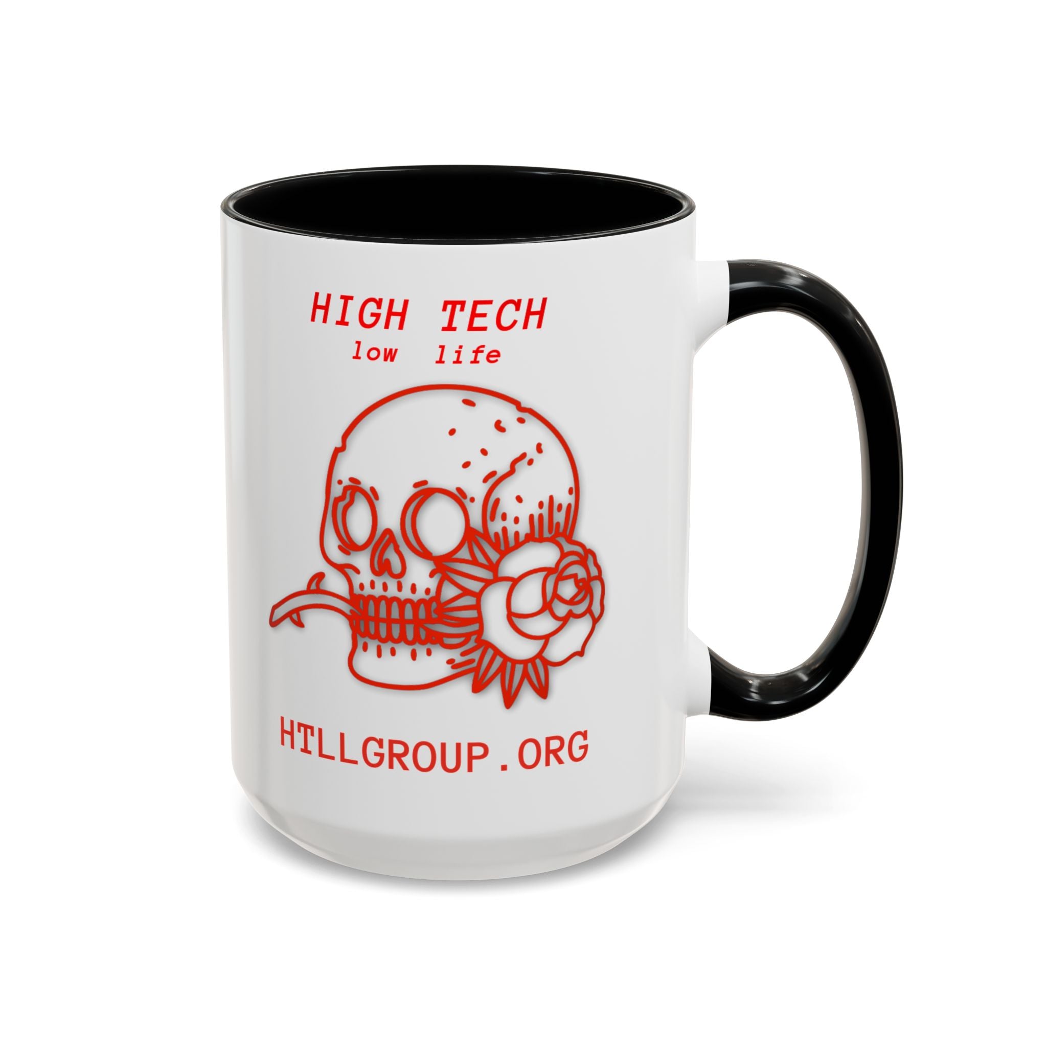 HTLL Coffee Mug