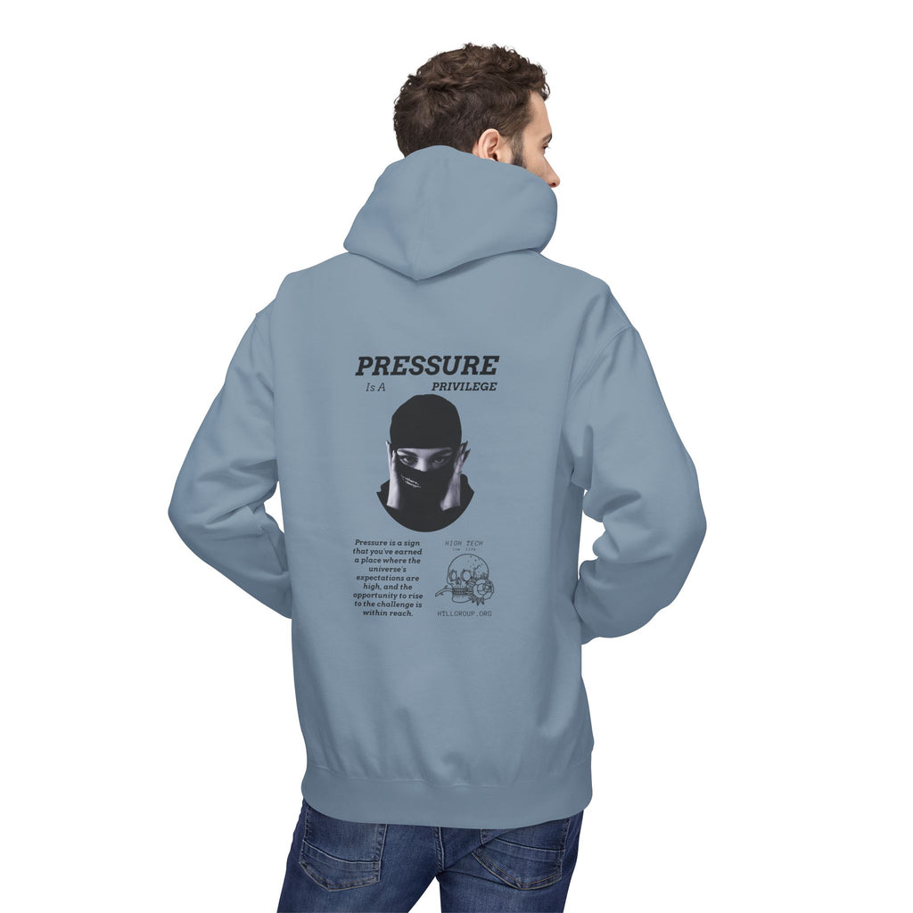 Pressure Midweight Hoodie