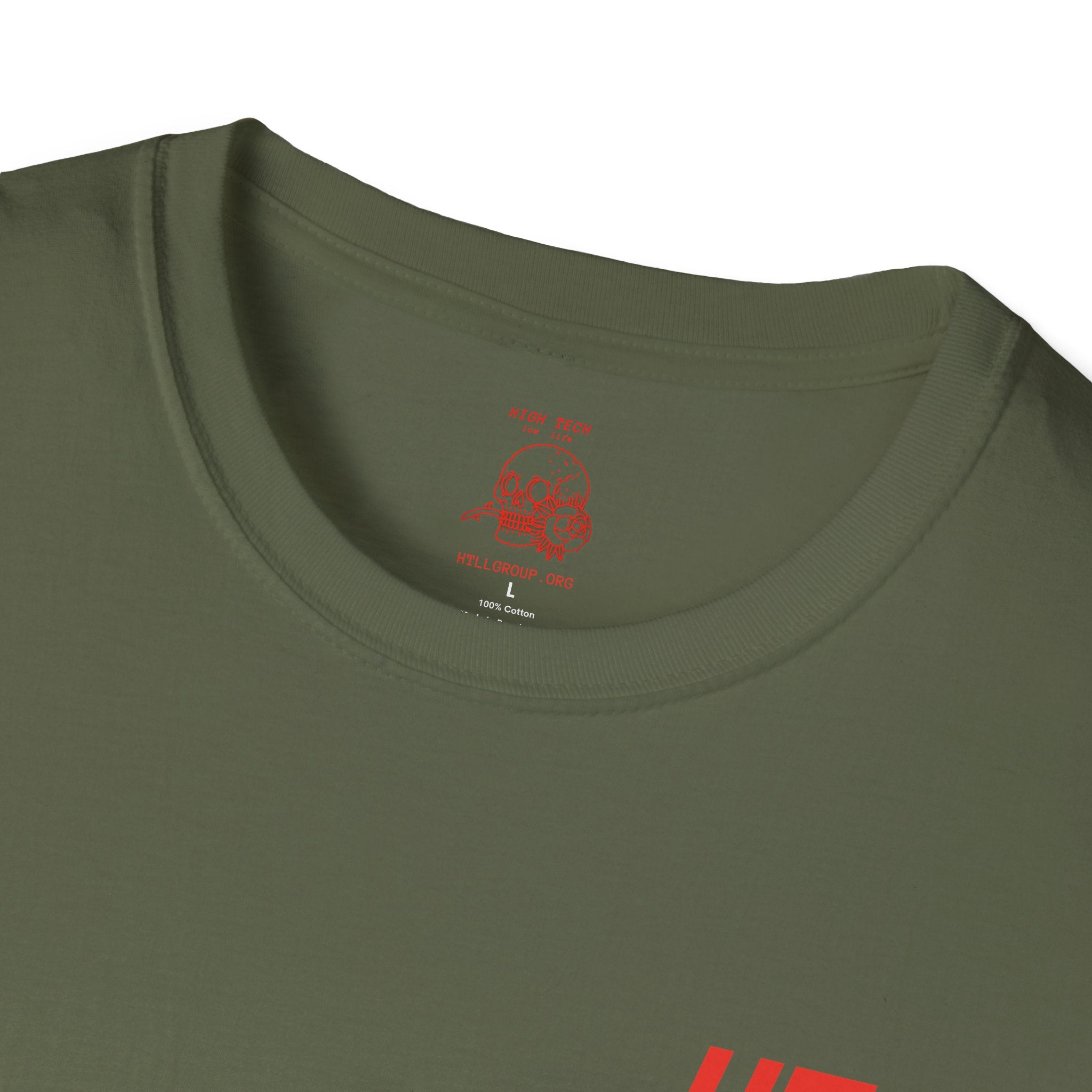 Make One Tee Shirt