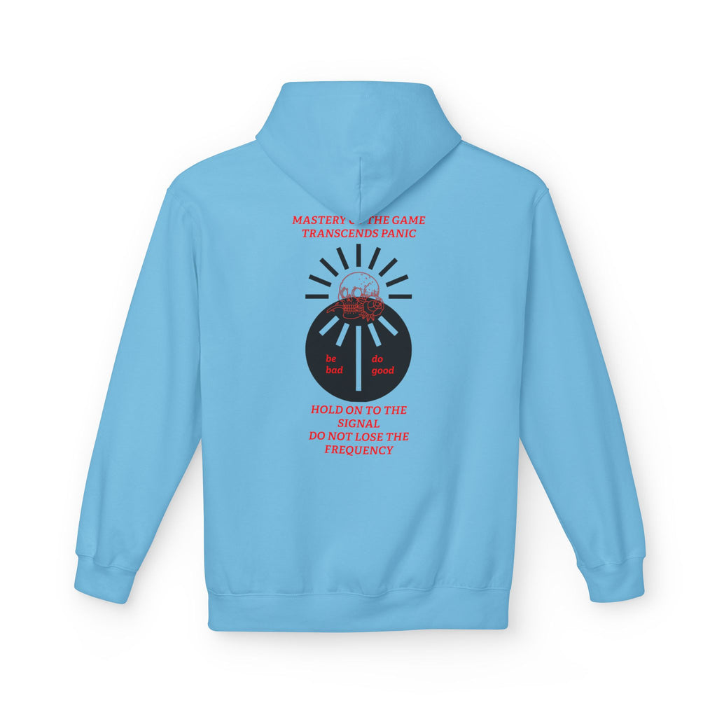 Frequency Midweight Hoodie