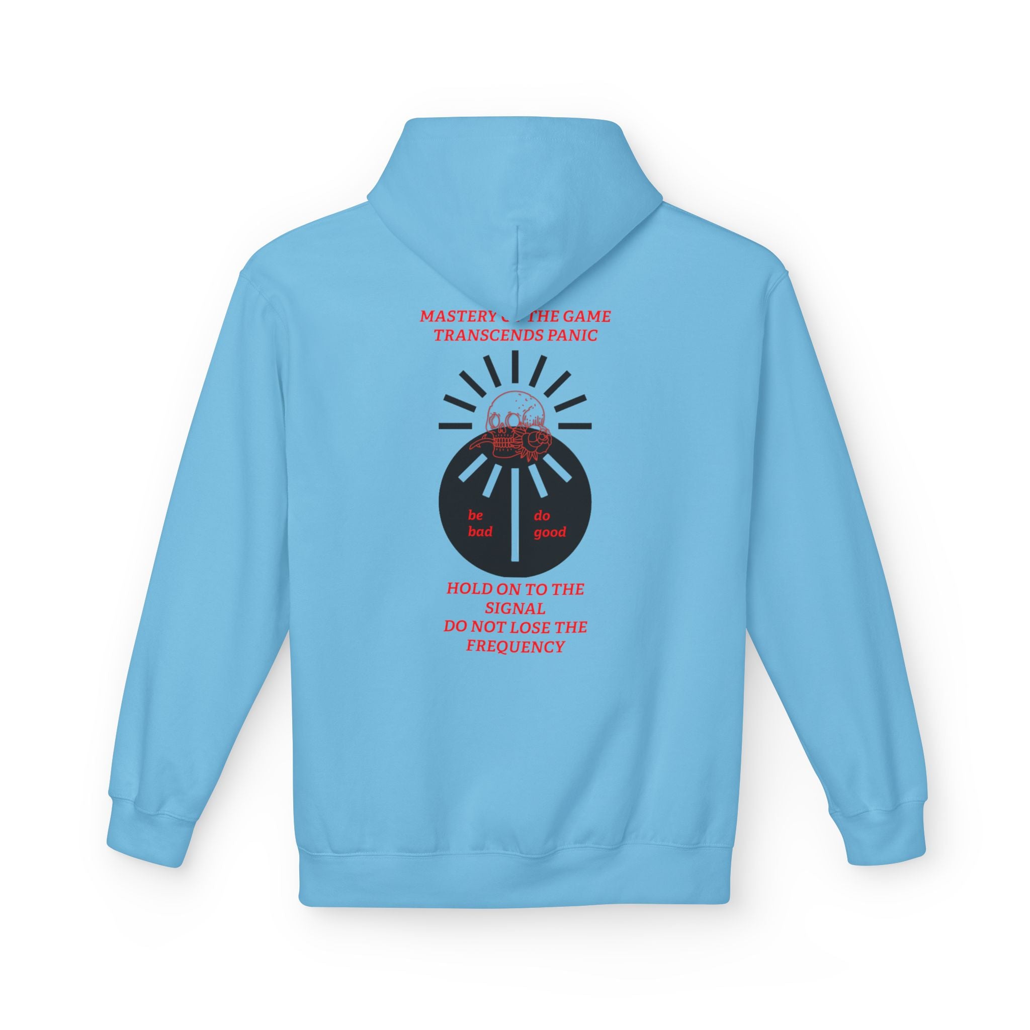 Frequency Midweight Hoodie