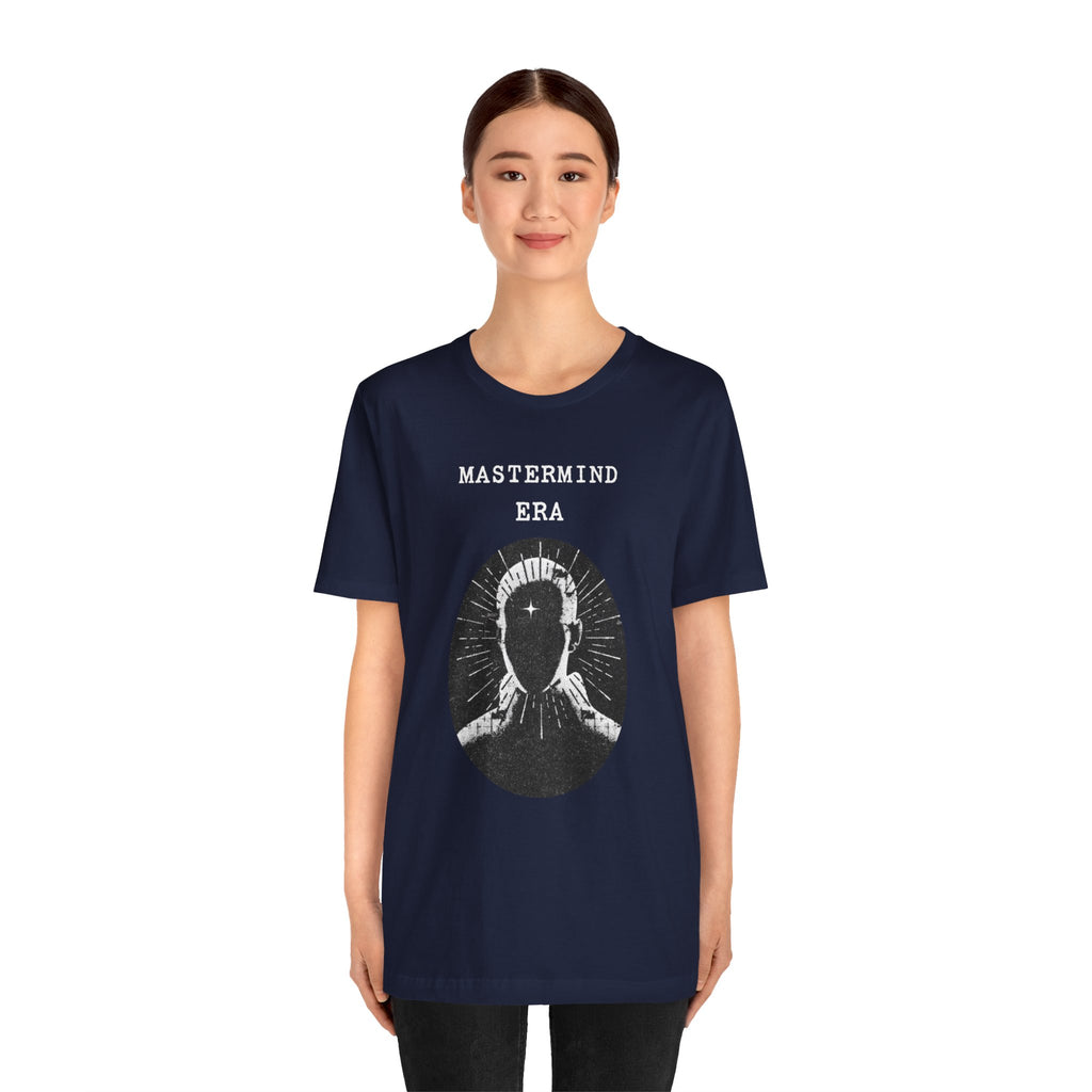 MASTERMIND ERA Unisex Jersey Tee