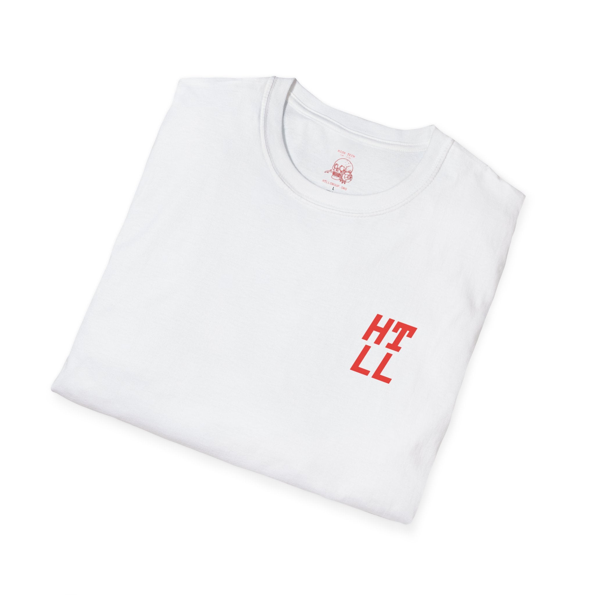 SHOTCALLER Tee Shirt