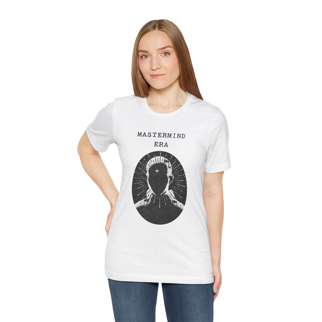 MASTERMIND ERA Unisex Jersey Tee