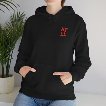 SHOTCALLER Heavyweight Hoodie