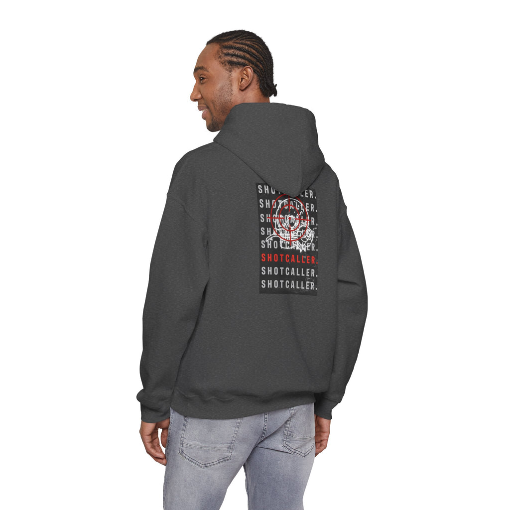 SHOTCALLER Heavyweight Hoodie