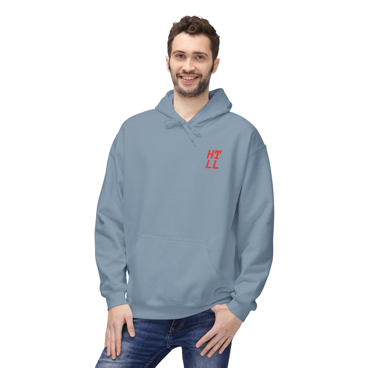 SHOTCALLER Midweight Hoodie