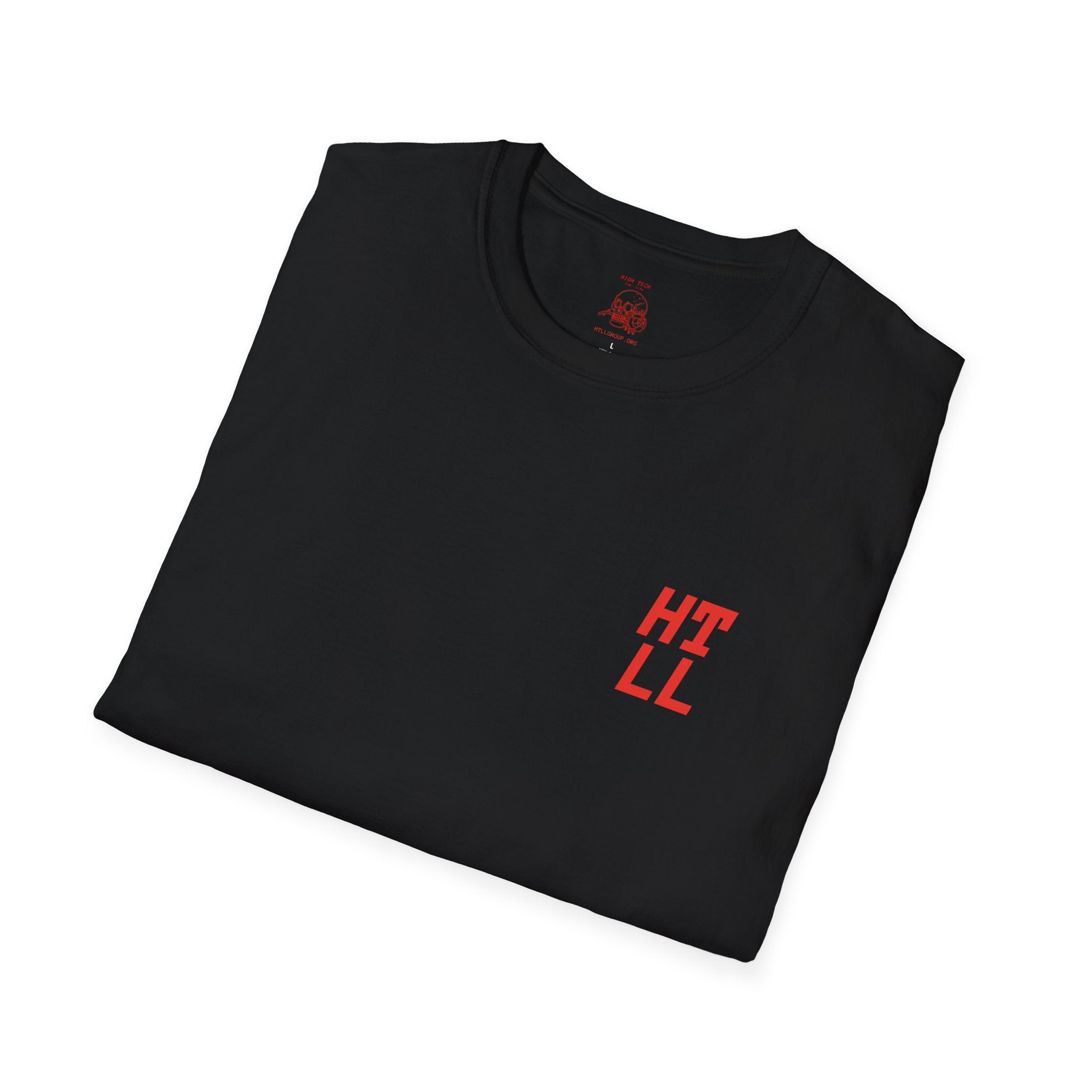 Pressure Tee Shirt