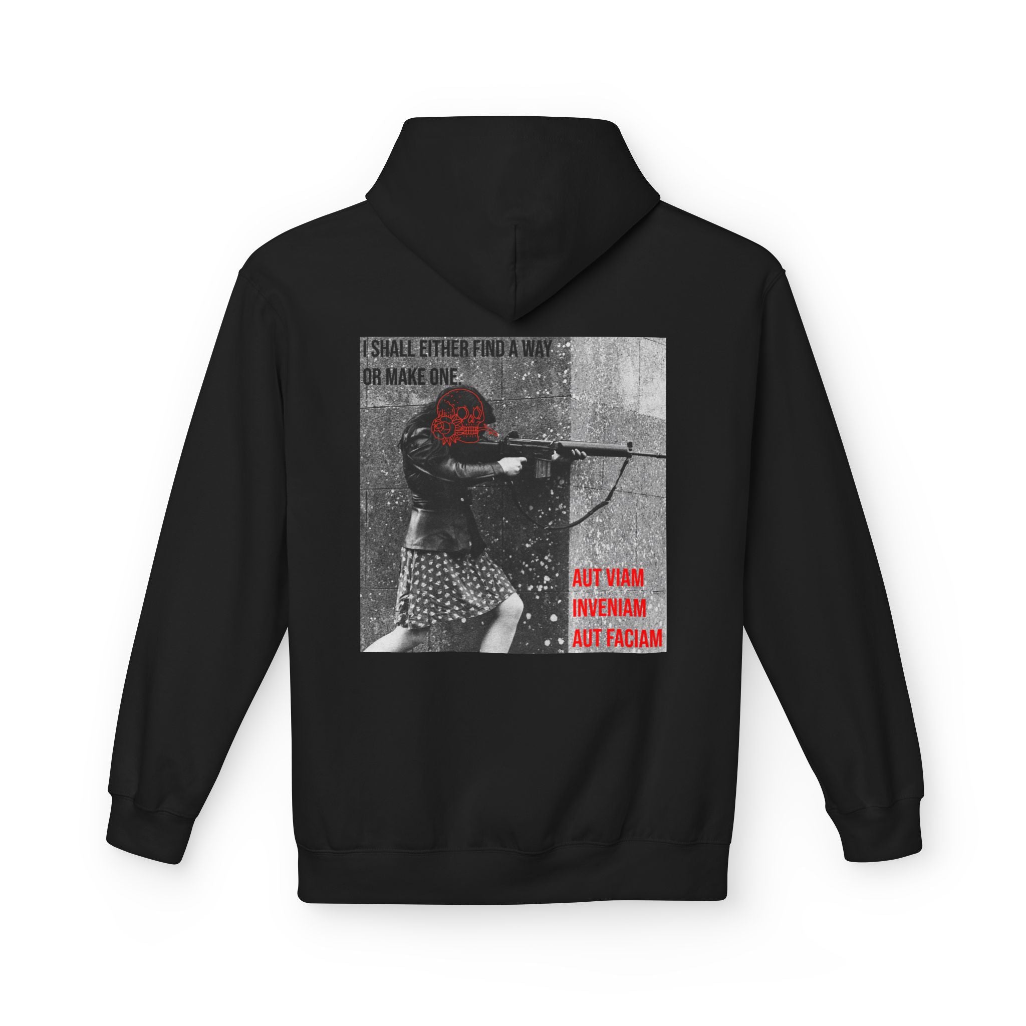 Make One Midweight Hoodie