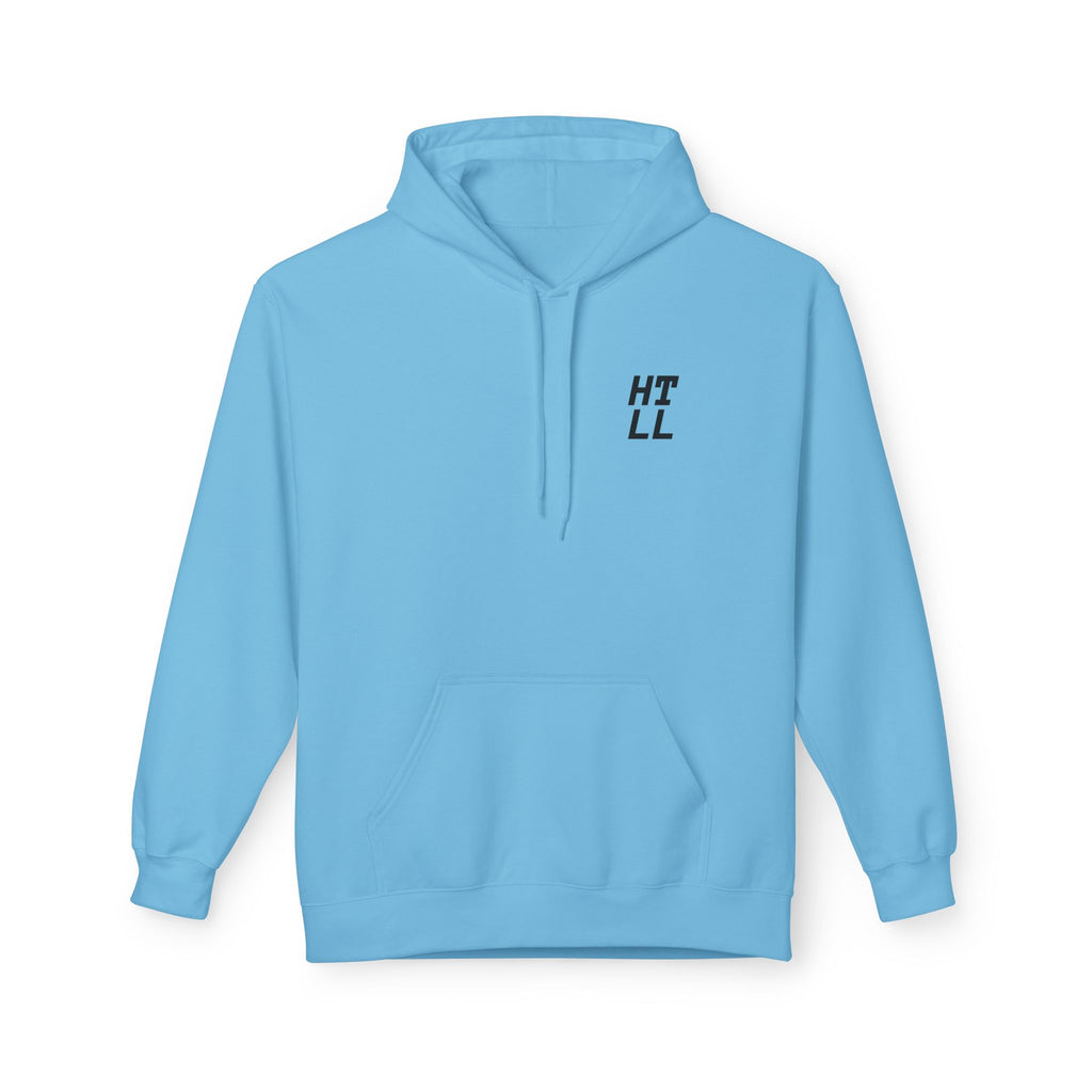 Pressure Midweight Hoodie