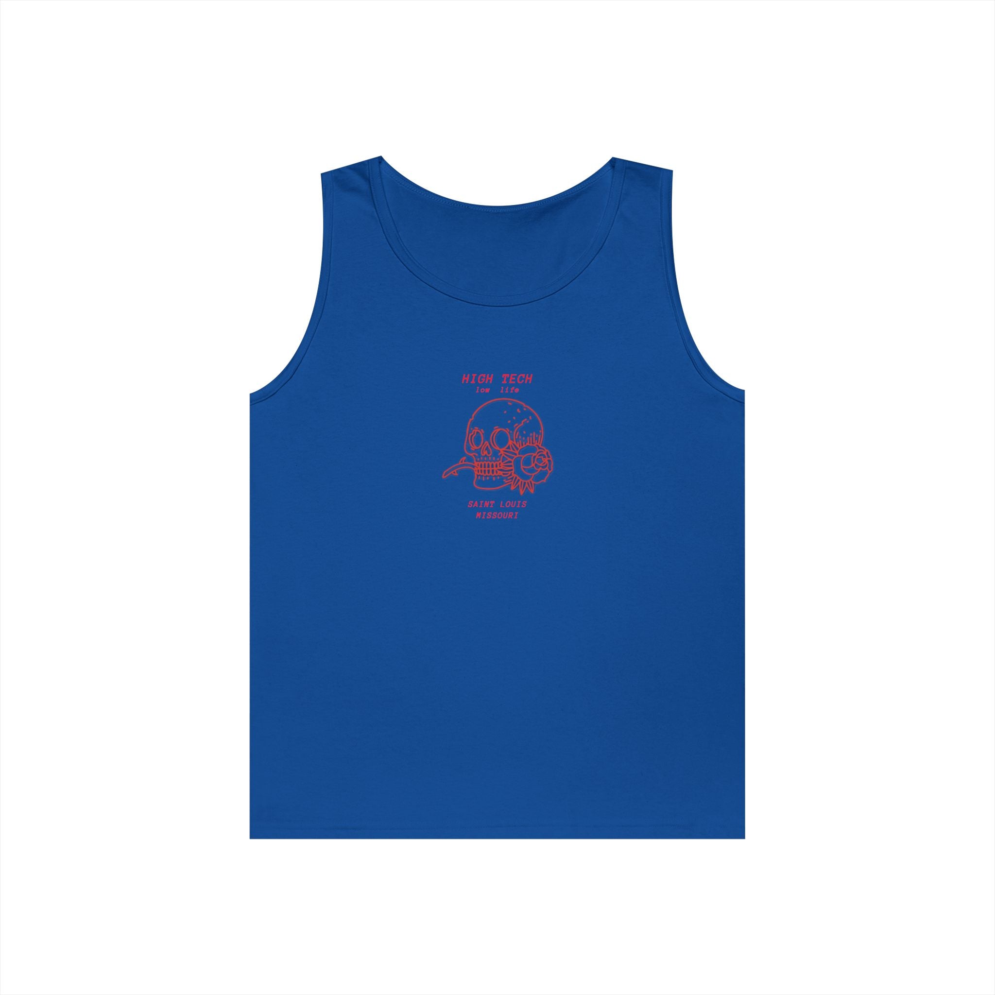 HTLL Tank Top