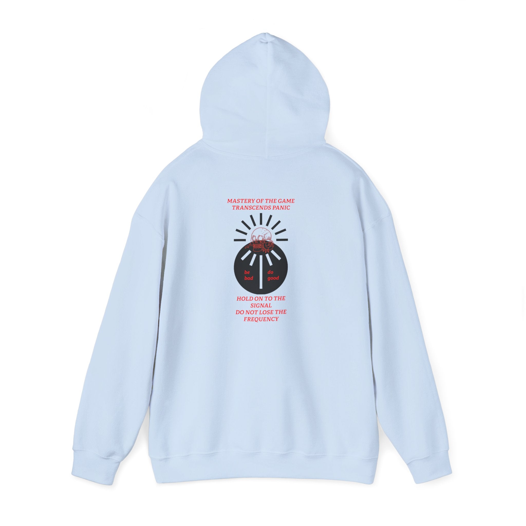 Frequency Heavyweight Hoodie