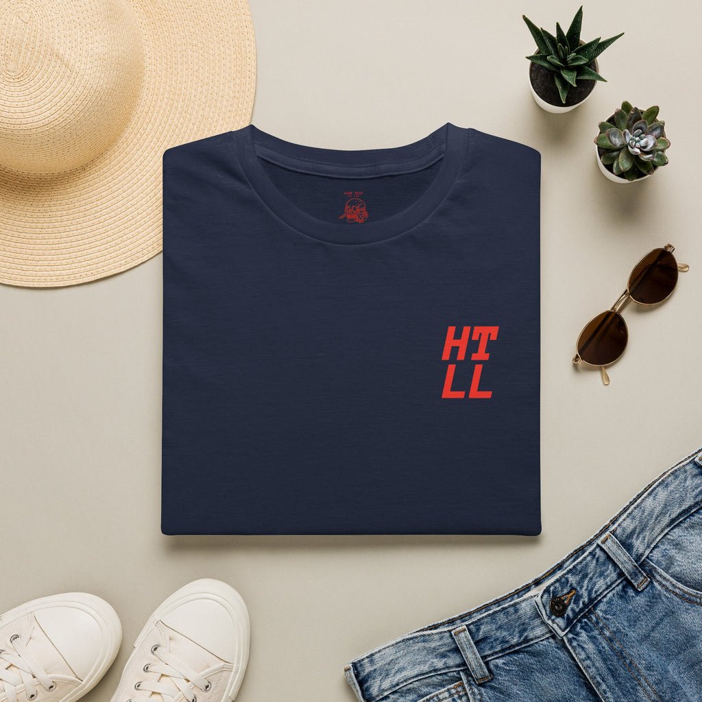 Cowboy Up Tee Shirt