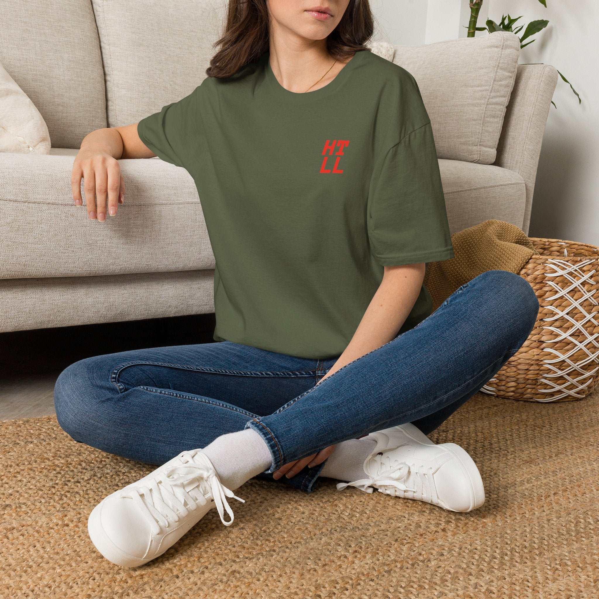 Make One Tee Shirt
