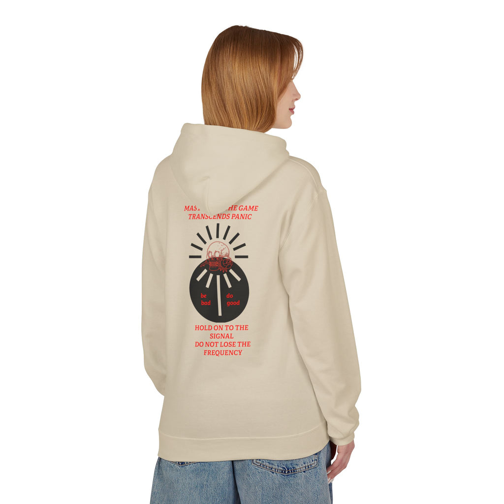 Frequency Midweight Hoodie