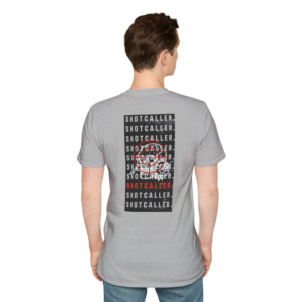 SHOTCALLER Tee Shirt