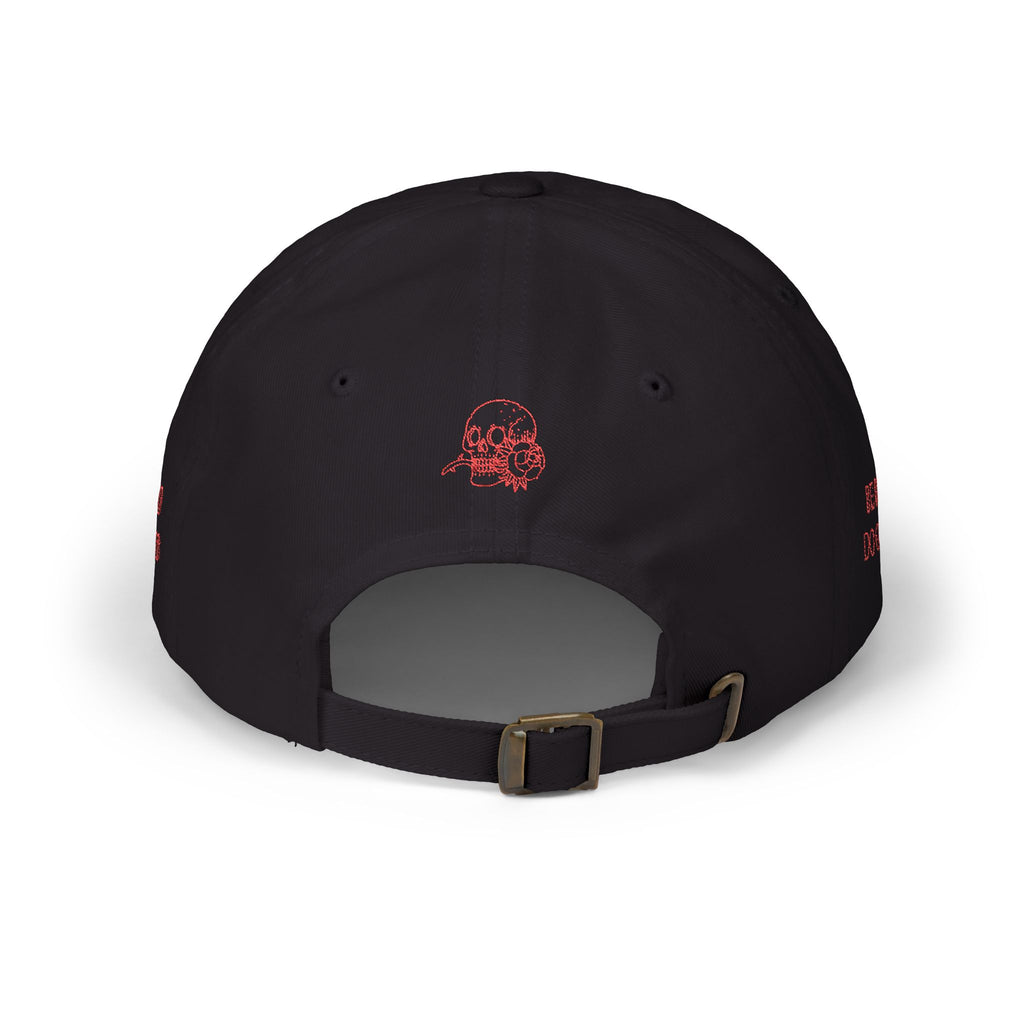 HTLL Logo Hat