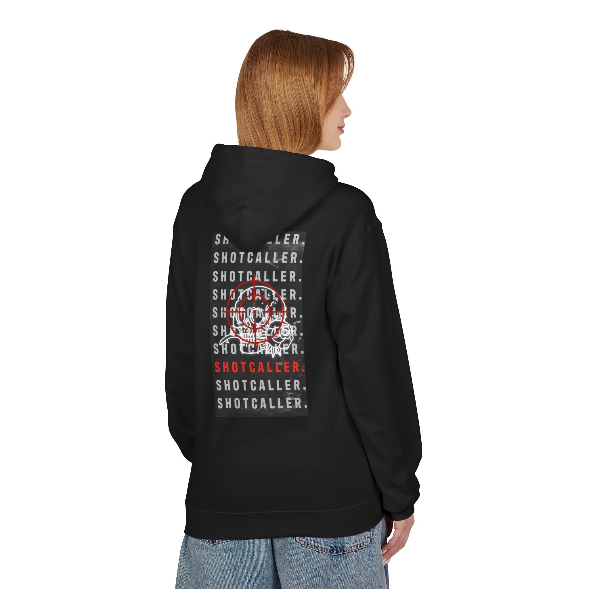 SHOTCALLER Midweight Hoodie