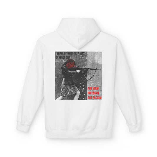 Make One Midweight Hoodie