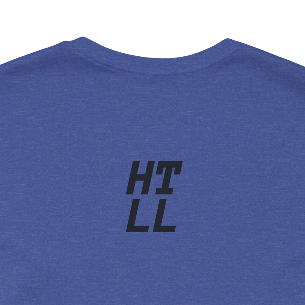 ART IS DEAD Unisex Jersey Tee