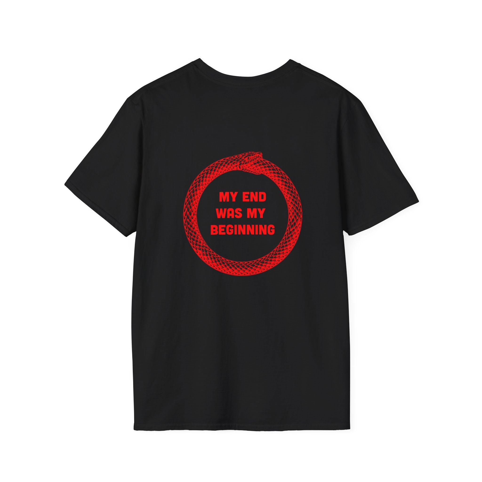 Ouroboros Tee Shirt