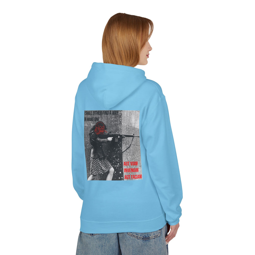 Make One Midweight Hoodie