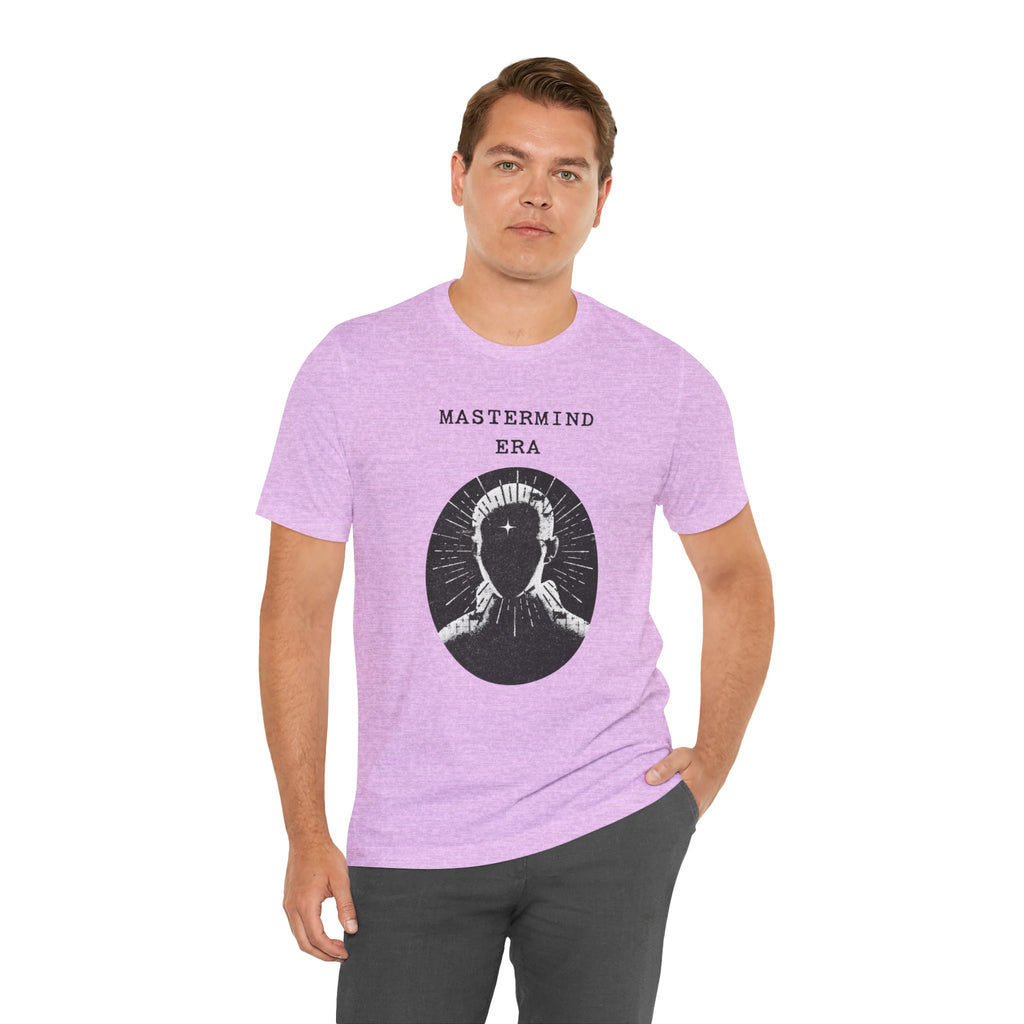 MASTERMIND ERA Unisex Jersey Tee