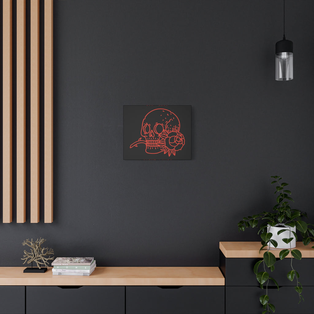 HTLL Logo Canvas