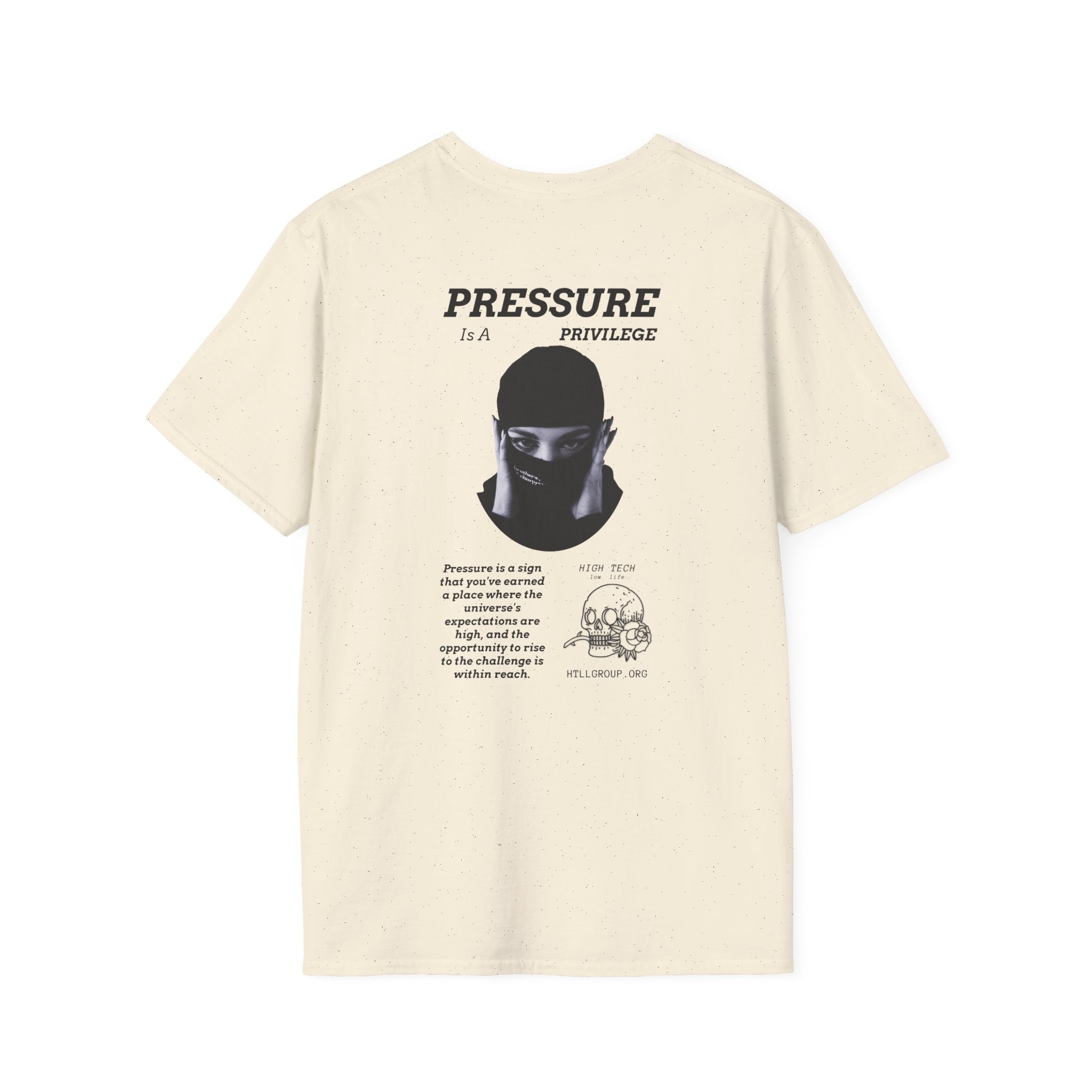 Pressure Tee Shirt