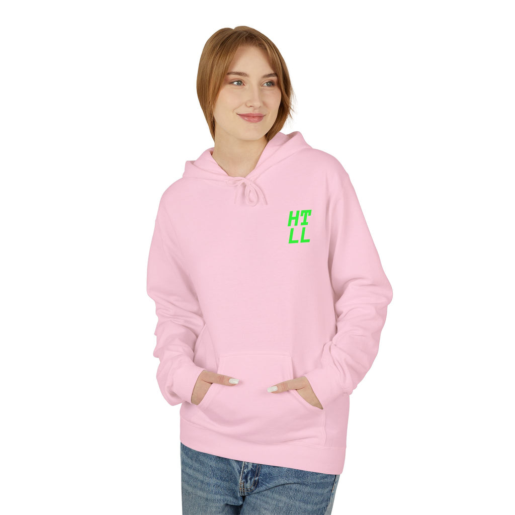 A Mechanized Heart Midweight Hoodie