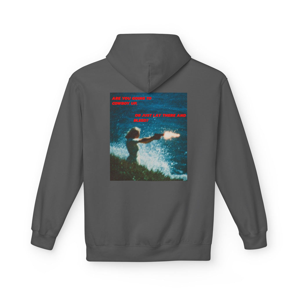 Cowboy Up Midweight Hoodie