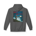 Cowboy Up Midweight Hoodie